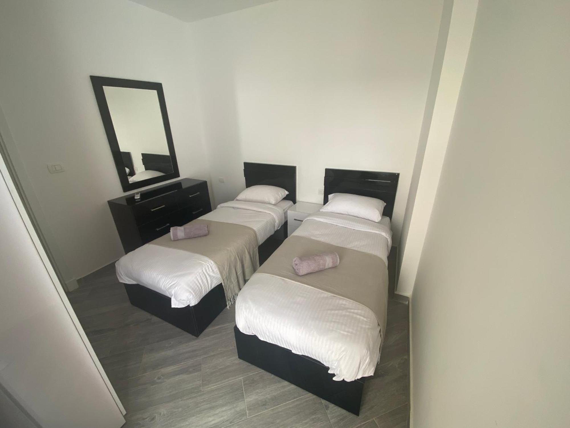 3Br 2Ba Serene Escape 4 Pools 1 Heated In The Winter Free Wifi Restaurant And Onsite Shop Hurghada Exterior foto