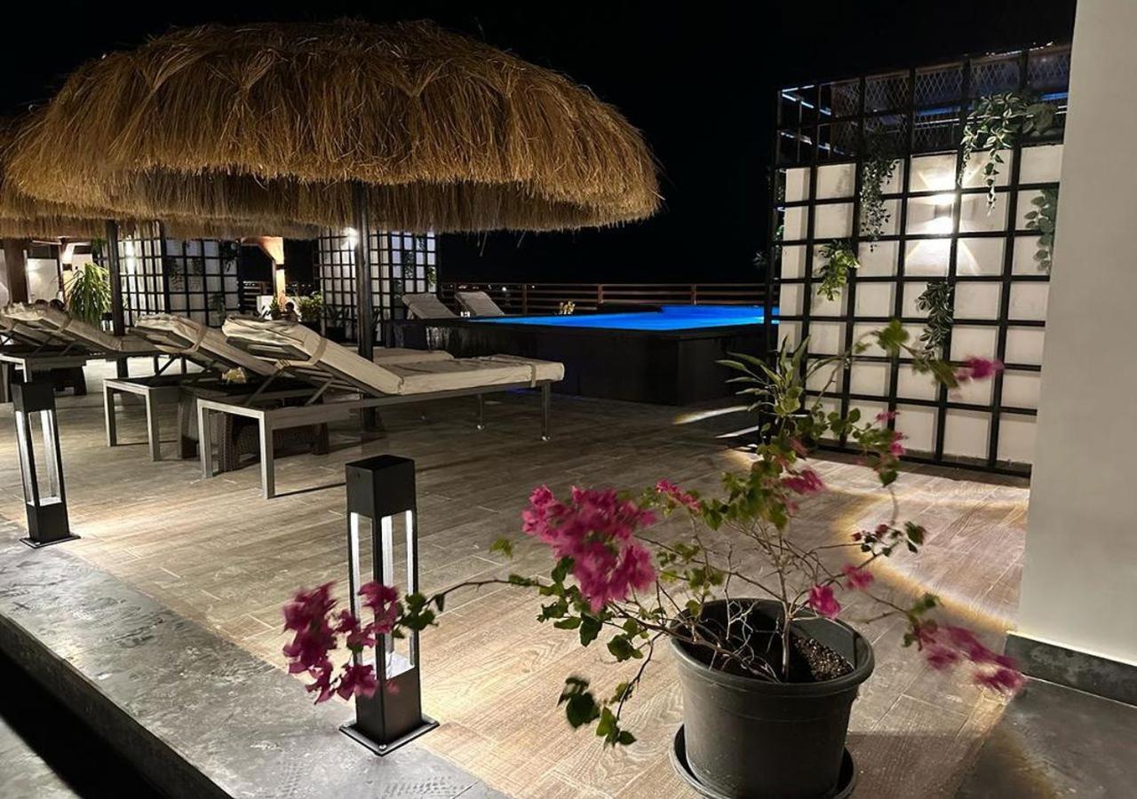 3Br 2Ba Serene Escape 4 Pools 1 Heated In The Winter Free Wifi Restaurant And Onsite Shop Hurghada Exterior foto