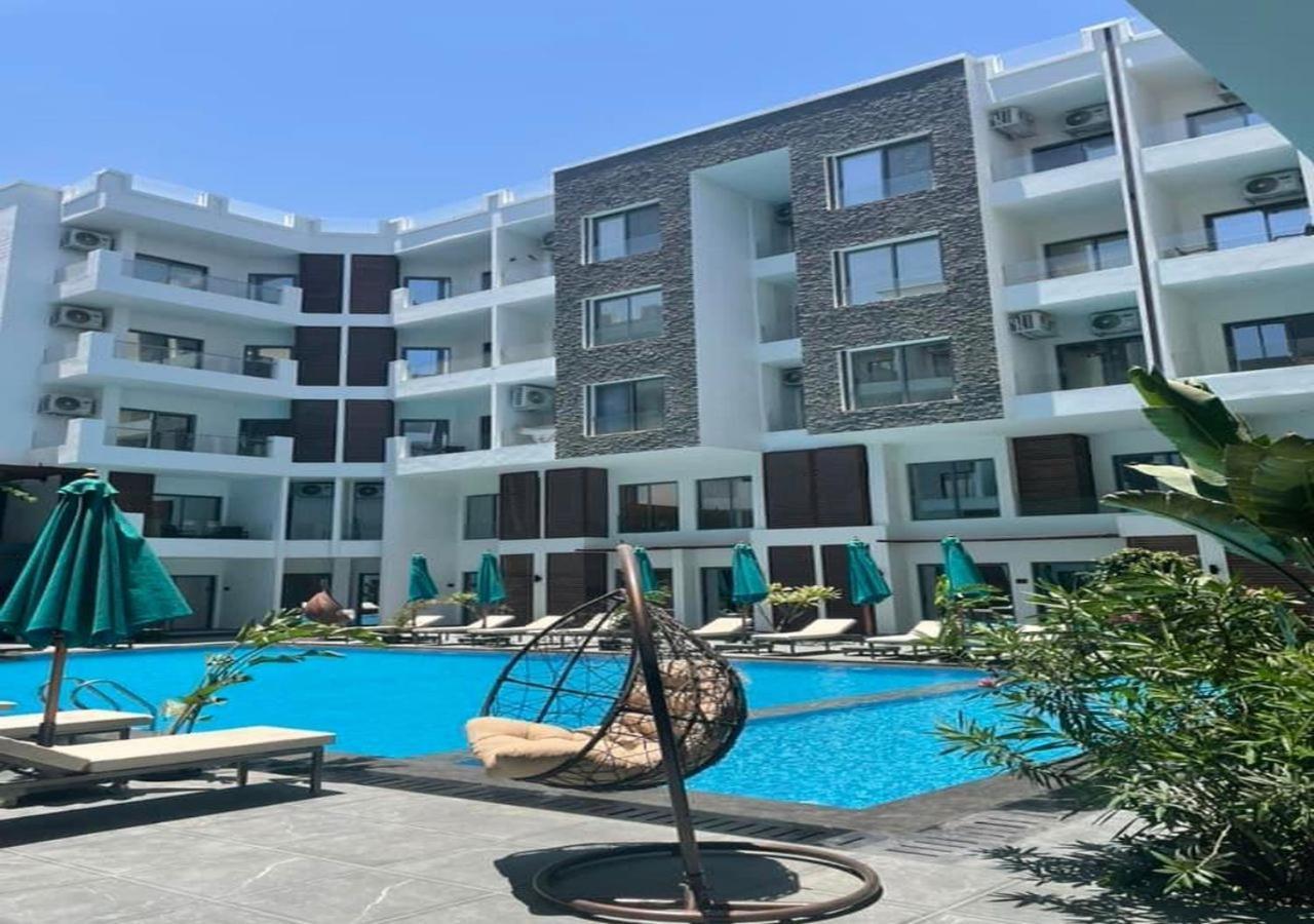 3Br 2Ba Serene Escape 4 Pools 1 Heated In The Winter Free Wifi Restaurant And Onsite Shop Hurghada Exterior foto