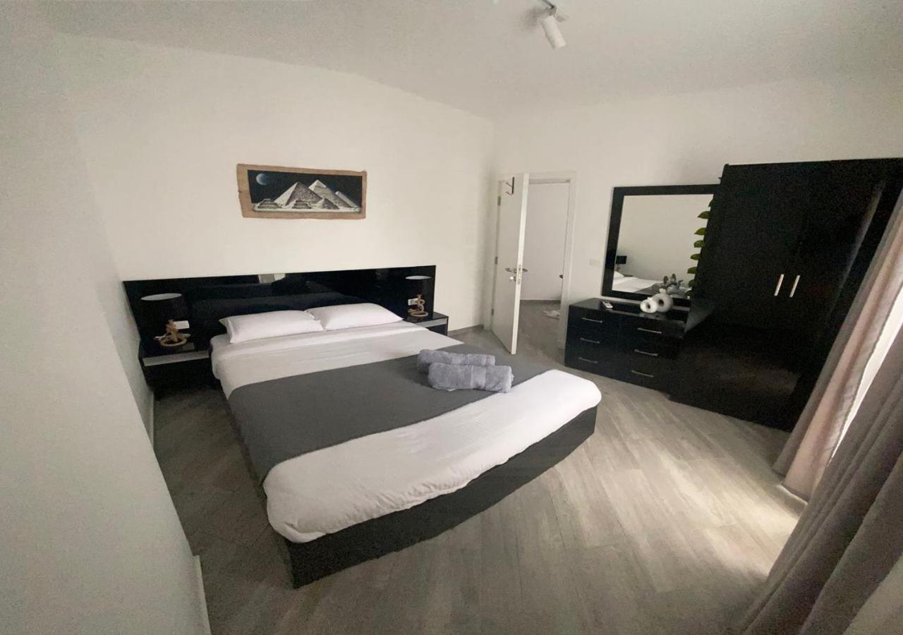 3Br 2Ba Serene Escape 4 Pools 1 Heated In The Winter Free Wifi Restaurant And Onsite Shop Hurghada Exterior foto