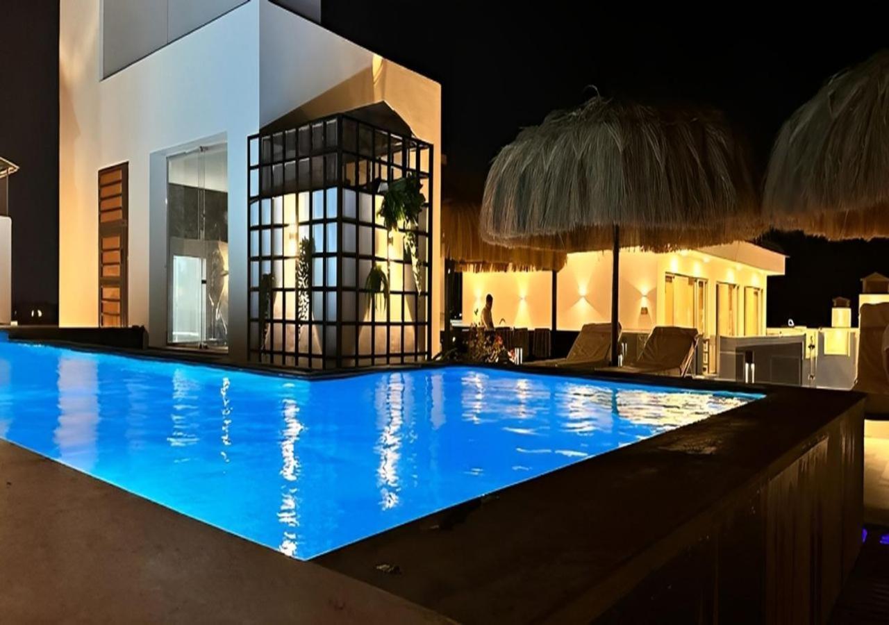 3Br 2Ba Serene Escape 4 Pools 1 Heated In The Winter Free Wifi Restaurant And Onsite Shop Hurghada Exterior foto